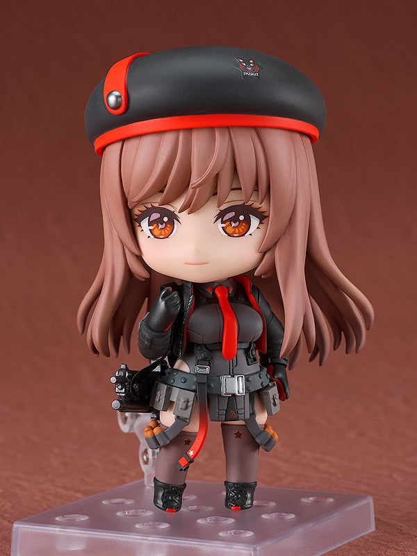 (Action Figure) GODDESS OF VICTORY: NIKKE Nendoroid Rapi (Re-release)