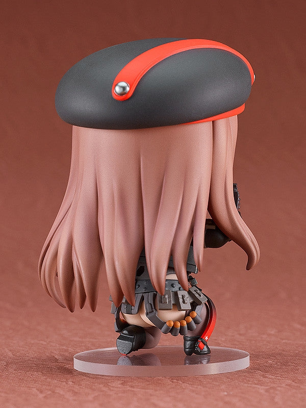 (Action Figure) GODDESS OF VICTORY: NIKKE Nendoroid Rapi (Re-release)