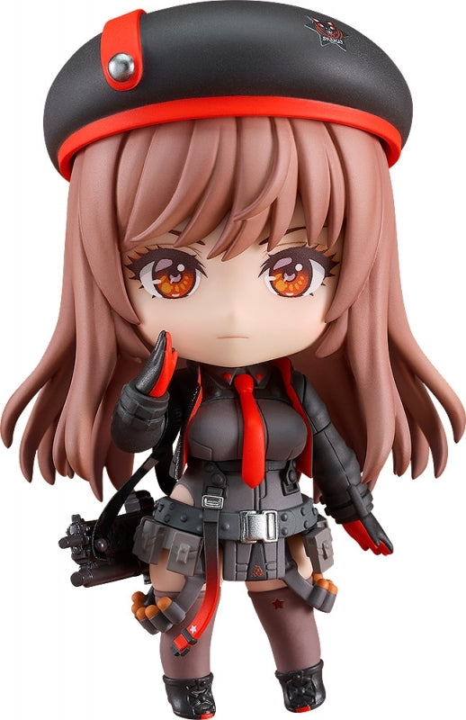 (Action Figure) GODDESS OF VICTORY: NIKKE Nendoroid Rapi (Re-release)