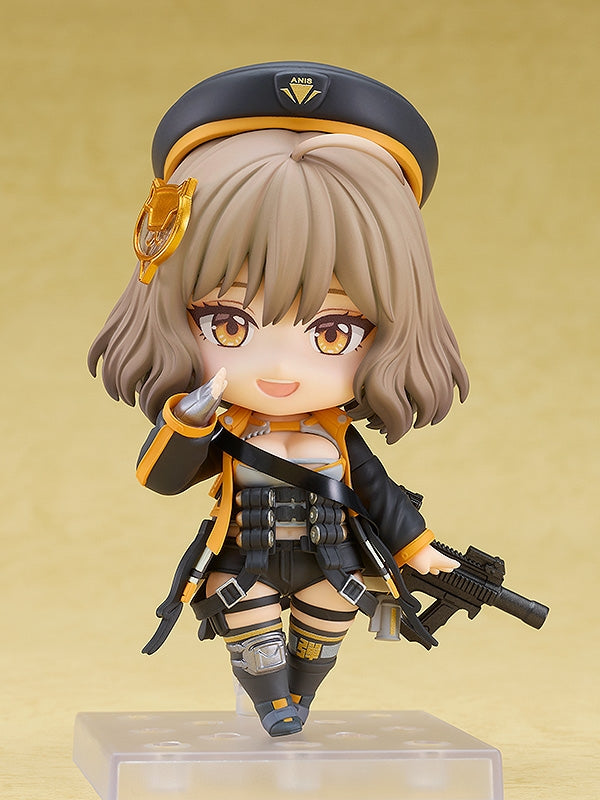 (Action Figure) GODDESS OF VICTORY: NIKKE Nendoroid Anis (Re-release)