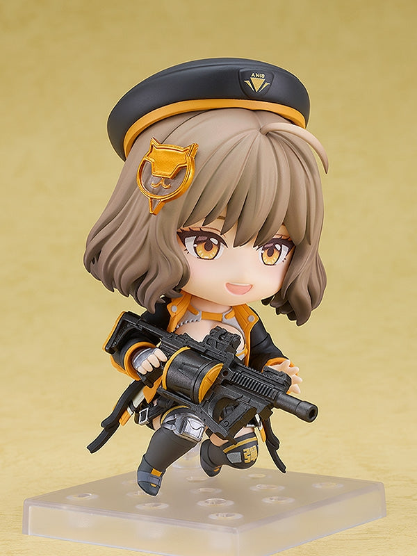 (Action Figure) GODDESS OF VICTORY: NIKKE Nendoroid Anis (Re-release)