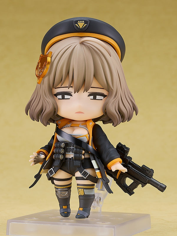 (Action Figure) GODDESS OF VICTORY: NIKKE Nendoroid Anis (Re-release)