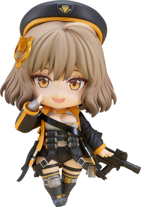 (Action Figure) GODDESS OF VICTORY: NIKKE Nendoroid Anis (Re-release)
