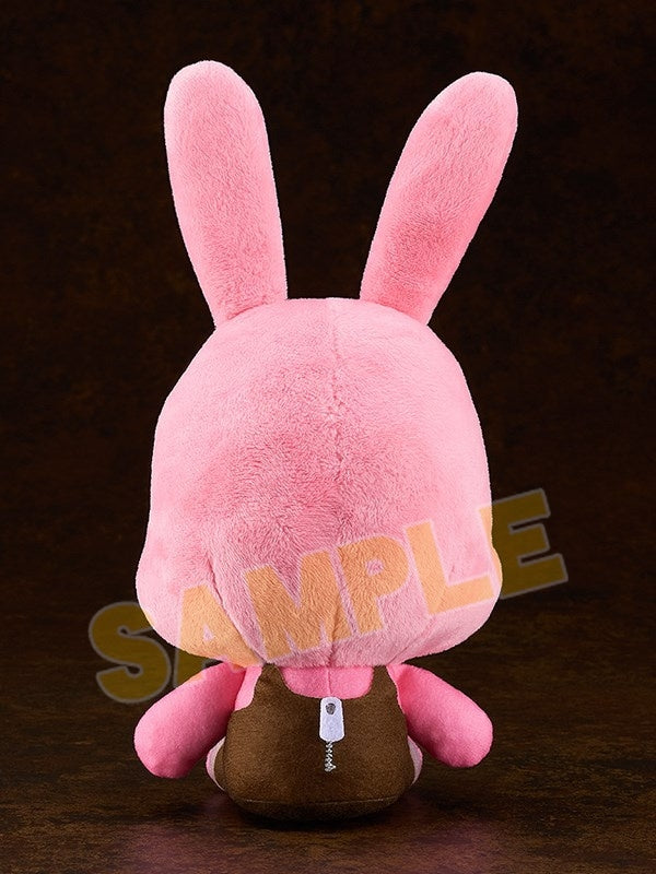(Goods - Plush) Silent Hill Tenori Nui (Palm-Sized Plush) Robbie the Rabbit (Re-release)