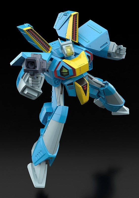 (Plastic Model Kit) Super Dimension Century Orguss MODEROID Nikick: Standard Type (Common Soldier) Plastic Model