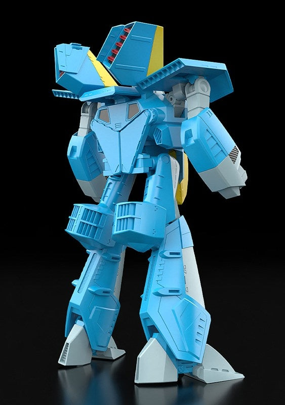 (Plastic Model Kit) Super Dimension Century Orguss MODEROID Nikick: Standard Type (Common Soldier) Plastic Model