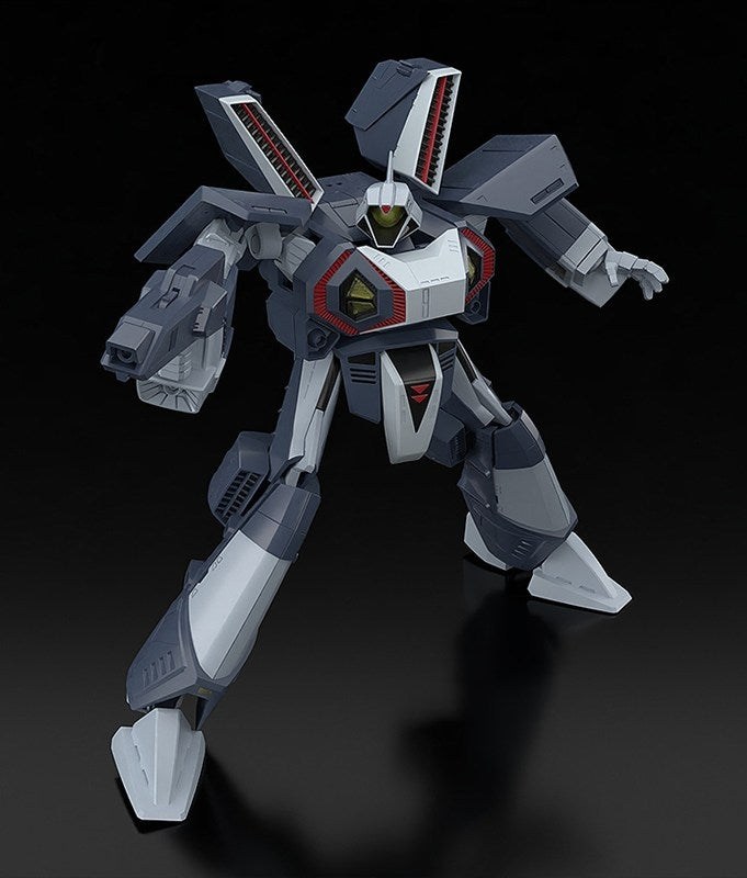 (Plastic Model Kit) Super Dimension Century Orguss MODEROID Orson's Nikick Plastic Model