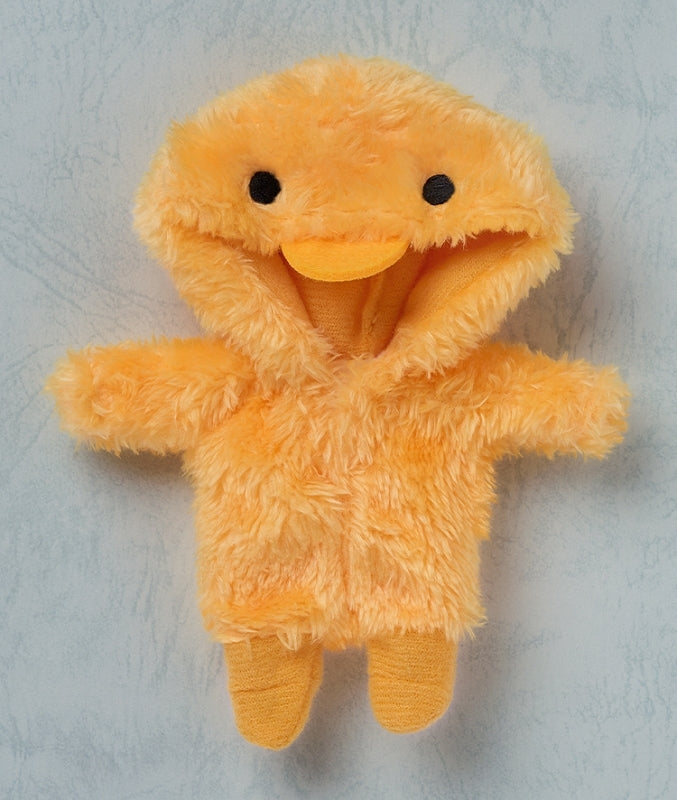 (Figure-Parts) Nendoroid Doll Kigurumi Pajamas: Chick