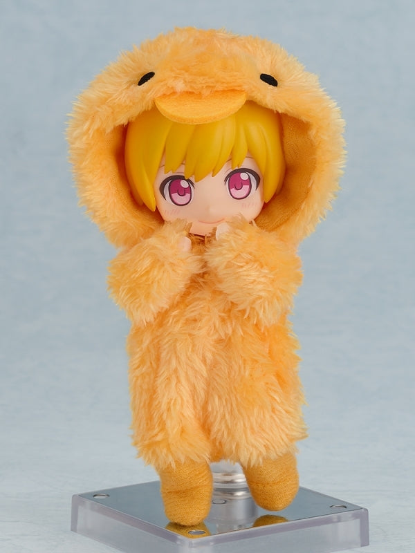 (Figure-Parts) Nendoroid Doll Kigurumi Pajamas: Chick