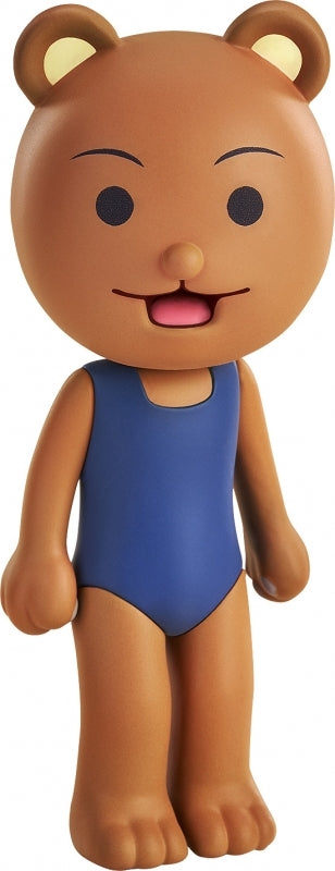 (Figure) Gag Manga Biyori GO Mini Memory Kumakichi-kun Complete Figure