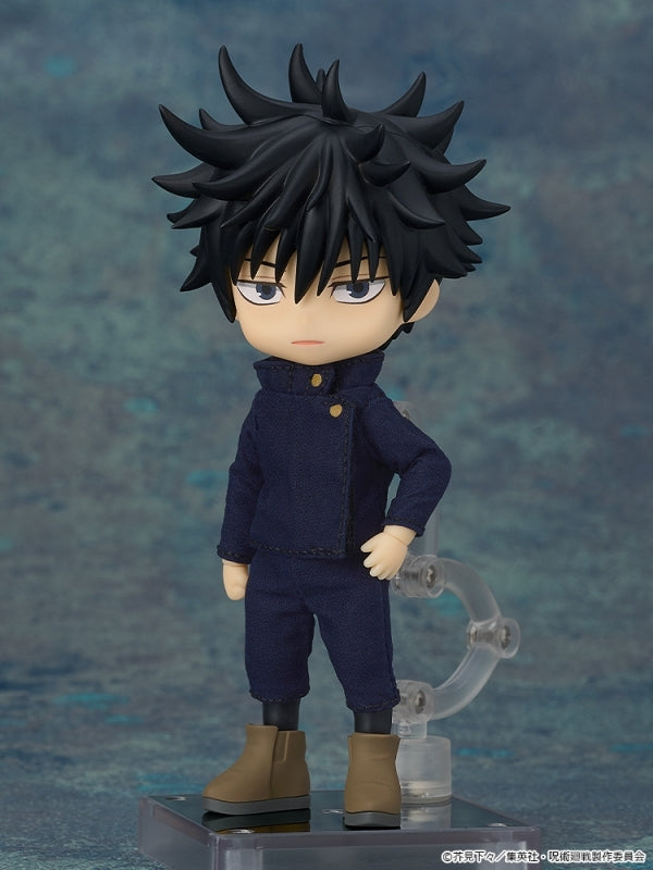 (Action Figure) Jujutsu Kaisen Nendoroid Doll Megumi Fushiguro