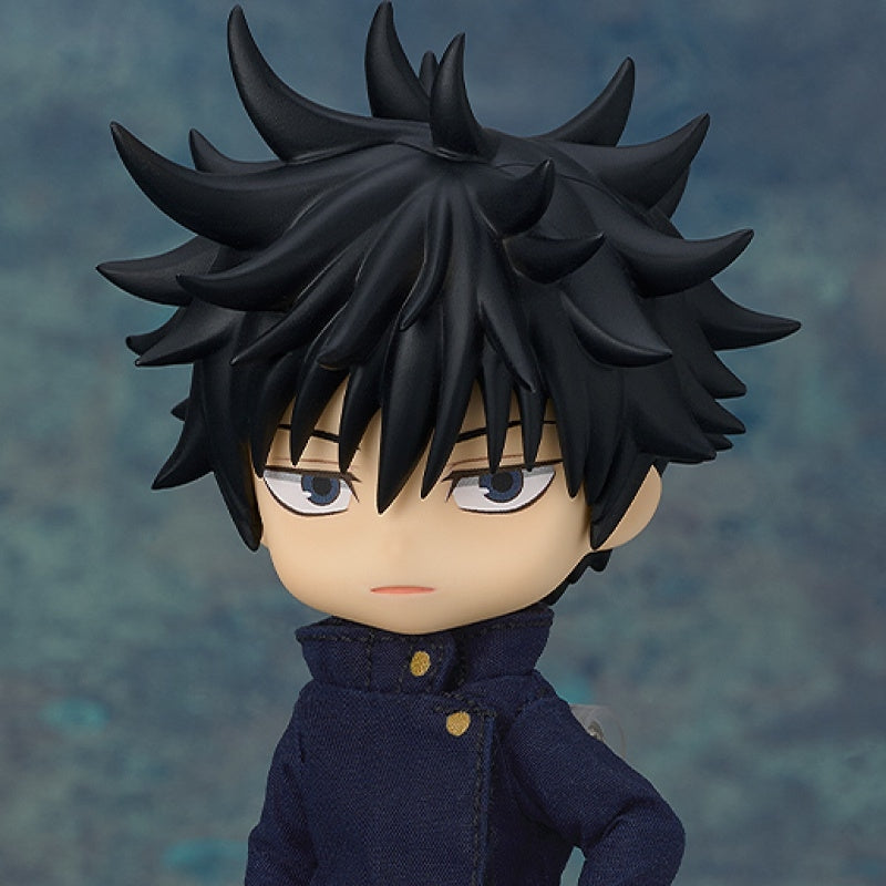 (Action Figure) Jujutsu Kaisen Nendoroid Doll Megumi Fushiguro