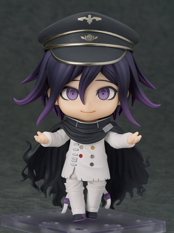 (Action Figure) Danganronpa V3: Killing Harmony Nendoroid Kokichi Oma