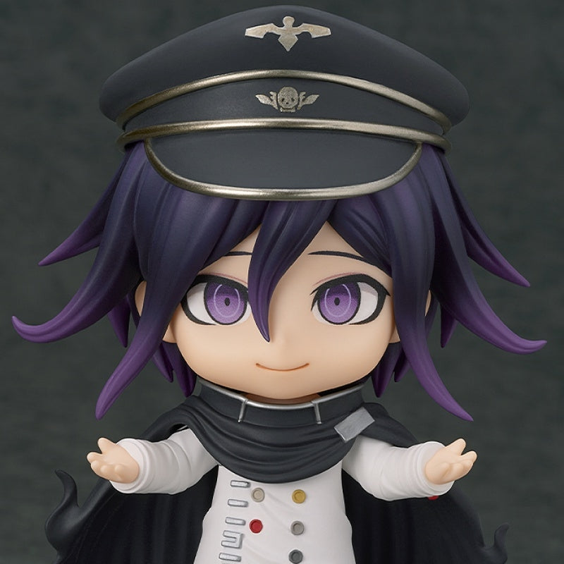 (Action Figure) Danganronpa V3: Killing Harmony Nendoroid Kokichi Oma