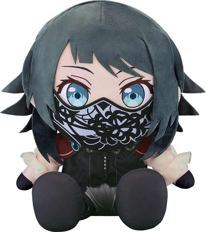(Goods - Plush) BanG Dream! Big 40cm Plush Ave Mujica Timoris