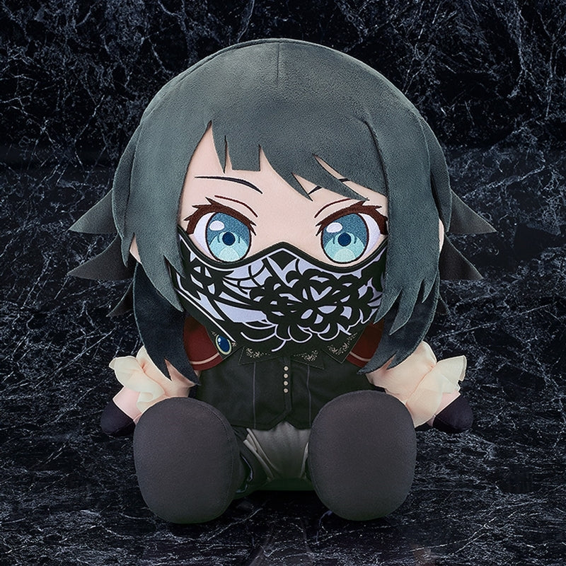 (Goods - Plush) BanG Dream! Big 40cm Plush Ave Mujica Timoris