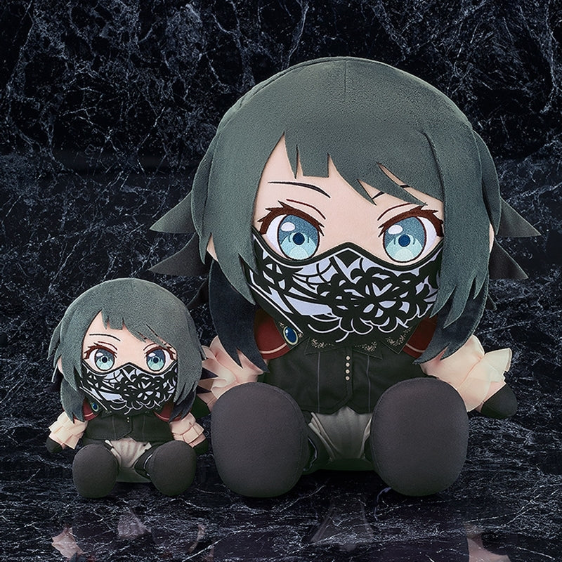 (Goods - Plush) BanG Dream! Big 40cm Plush Ave Mujica Timoris