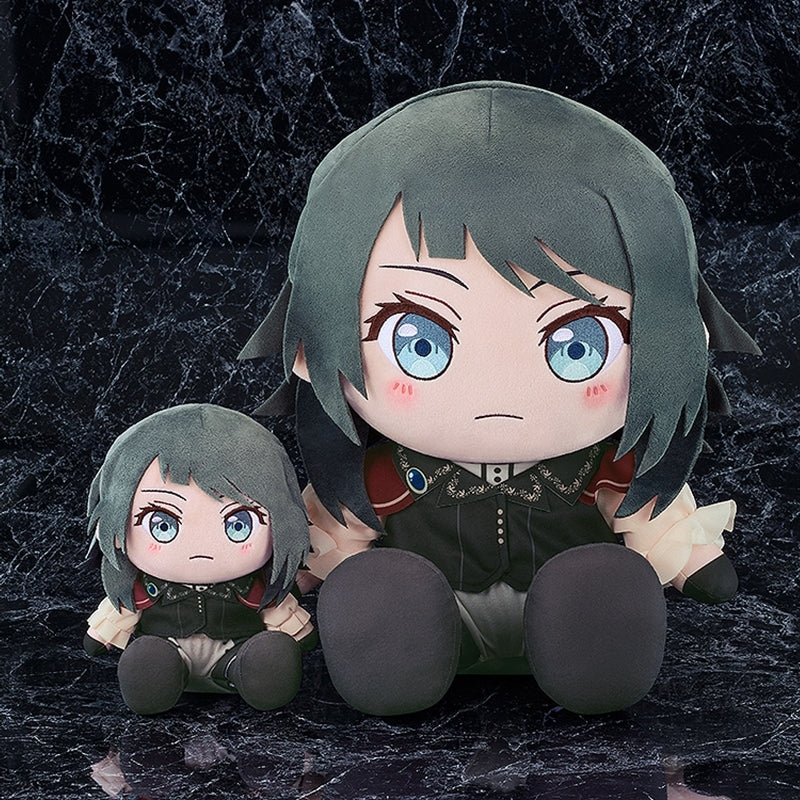 (Goods - Plush) BanG Dream! Big 40cm Plush Ave Mujica Timoris