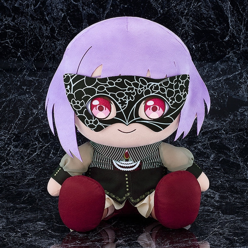 (Goods - Plush) BanG Dream! Big 40cm Plush Ave Mujica Amoris