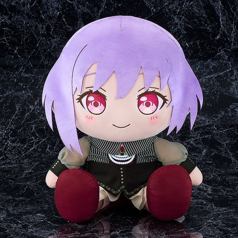 (Goods - Plush) BanG Dream! Big 40cm Plush Ave Mujica Amoris