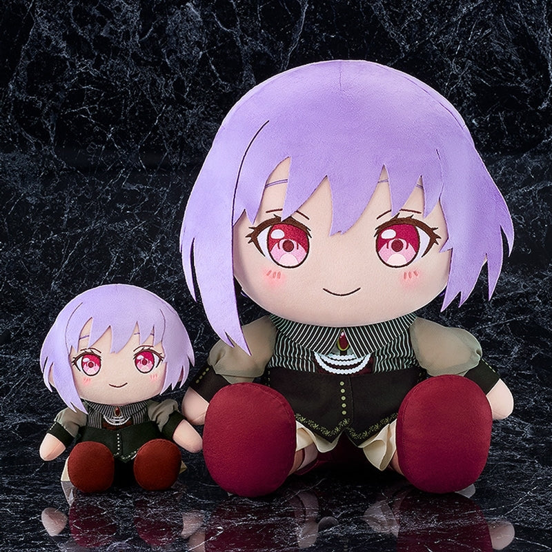 (Goods - Plush) BanG Dream! Big 40cm Plush Ave Mujica Amoris