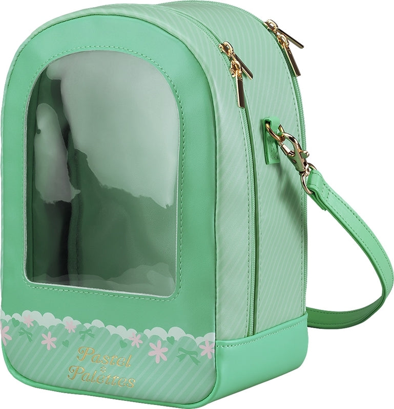 (Goods - Pouch) BanG Dream! Plush Odekake Pochette Pastel＊Palettes