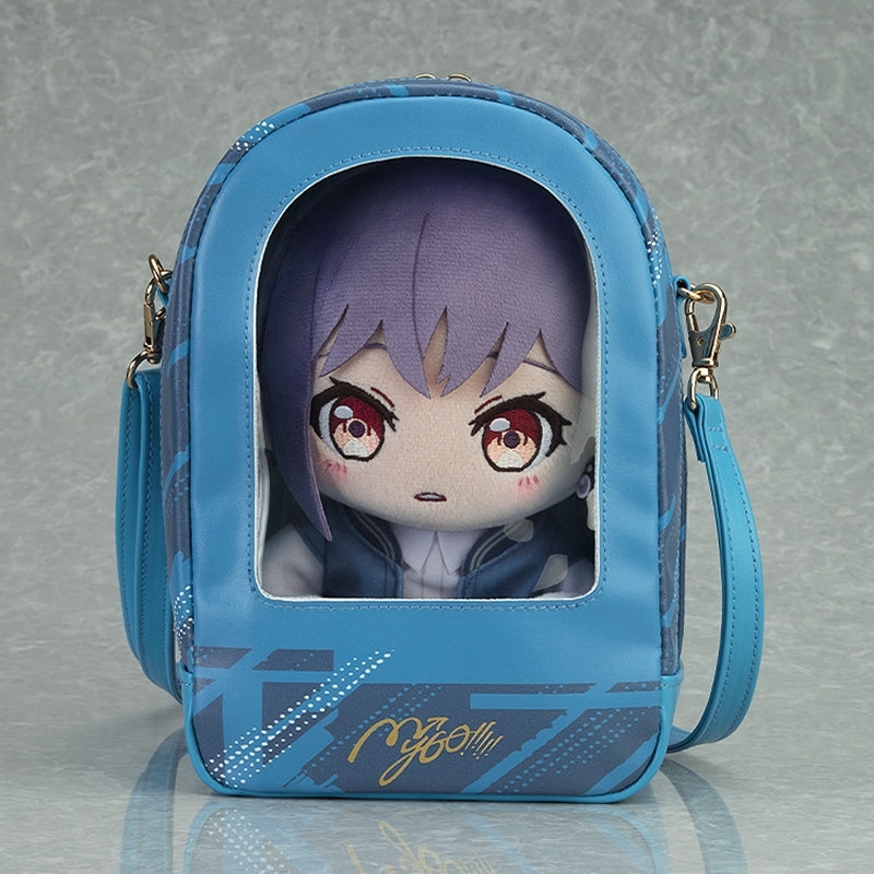 (Goods - Pouch) BanG Dream! Plush Odekake Pochette MyGO!!!!!