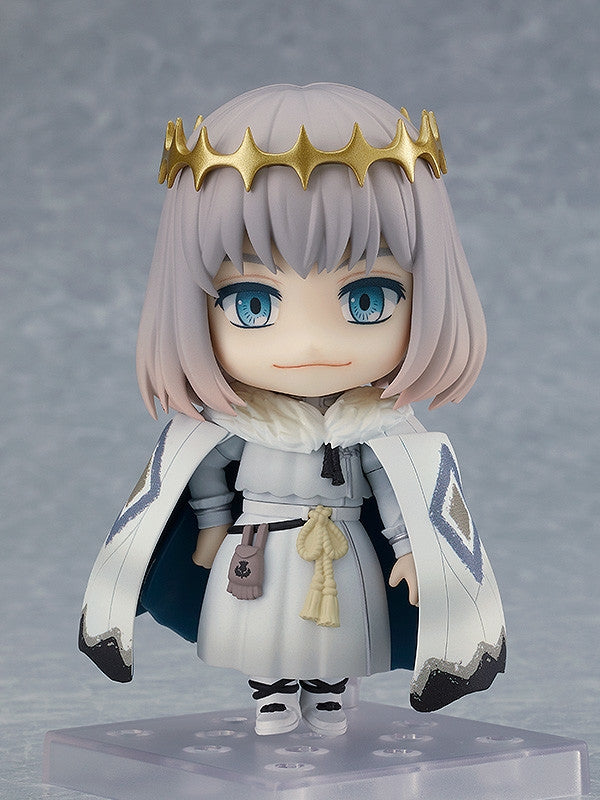(Action Figure) Fate/Grand Order Nendoroid Pretender/Oberon (Re-release)