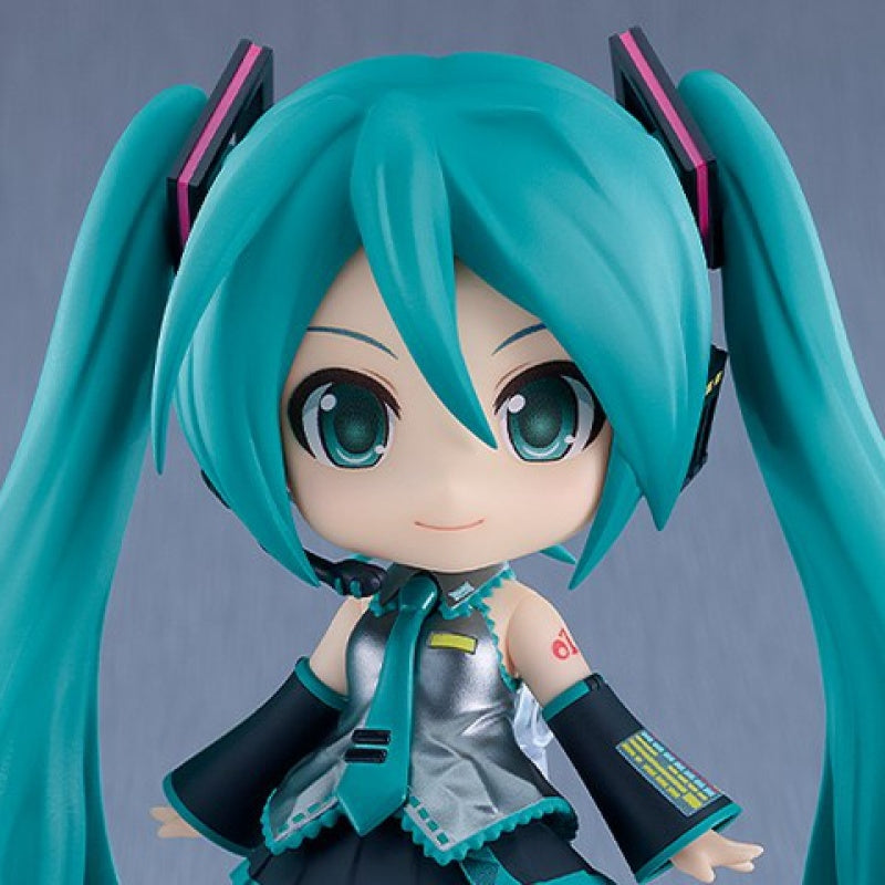 (Action Figure) Character Vocal Series 01: Hatsune Miku Nendoroid Hatsune Miku 3. 0