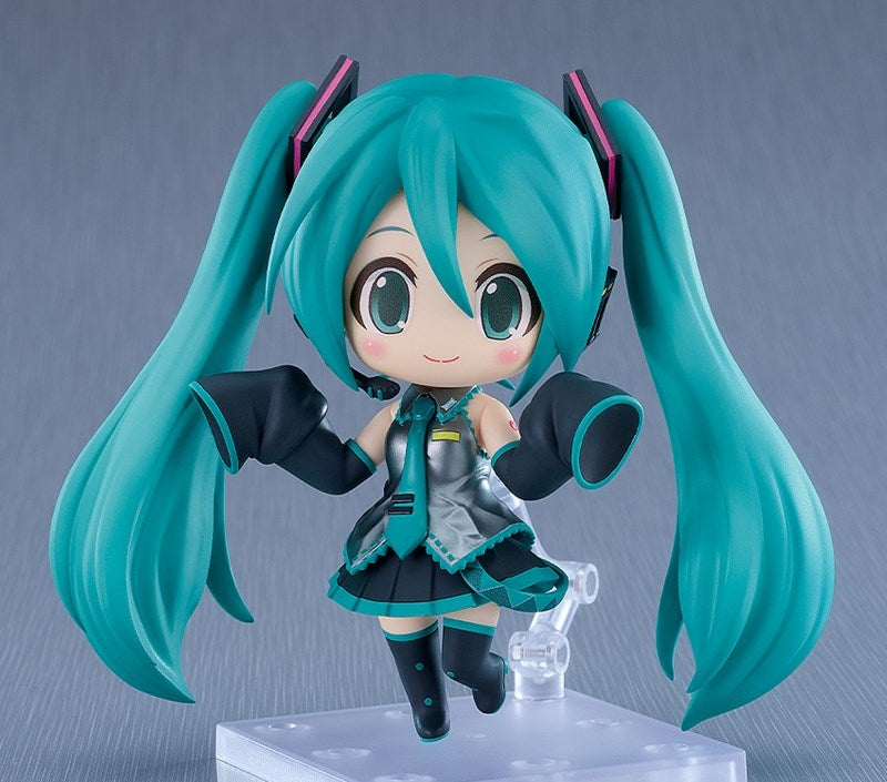 (Action Figure) Character Vocal Series 01: Hatsune Miku Nendoroid Hatsune Miku 3. 0