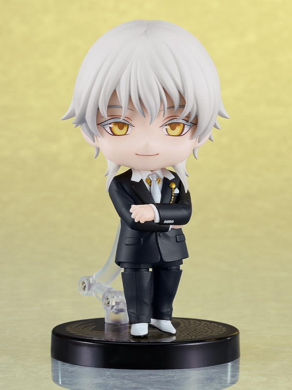 (Action Figure) Touken Ranbu ONLINE Nendoroid Tsurumaru Kuninaga Ceremonial Attire Ver. (animate Bonus)