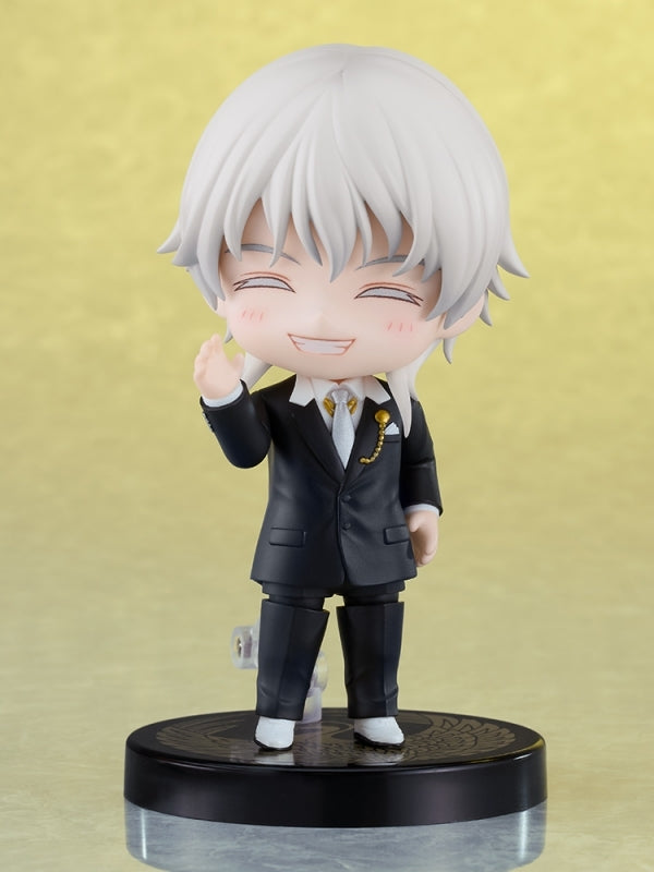 (Action Figure) Touken Ranbu ONLINE Nendoroid Tsurumaru Kuninaga Ceremonial Attire Ver. (animate Bonus)