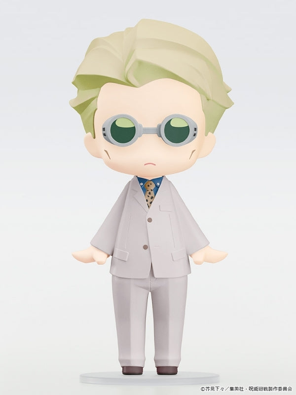(Action Figure) Jujutsu Kaisen HELLO! GOOD SMILE Kento Nanami