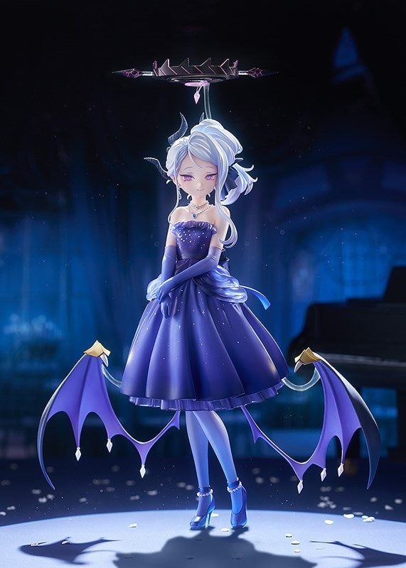 (Bishojo Figure) Blue Archive Hina (Dress) 1/7 Complete Figure