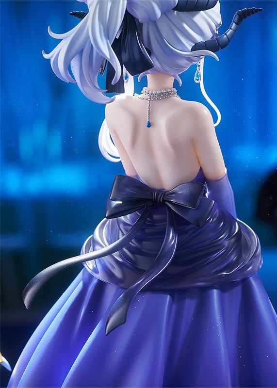 (Bishojo Figure) Blue Archive Hina (Dress) 1/7 Complete Figure