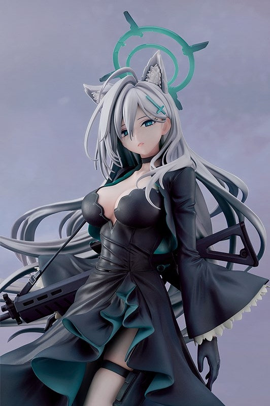 (Bishojo Figure) Blue Archive Shiroko*Terror 1/7 Complete Figure