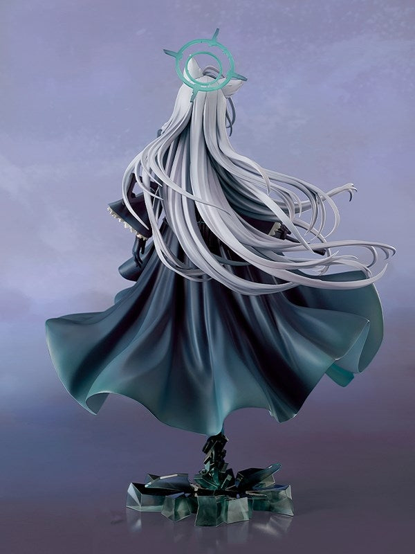 (Bishojo Figure) Blue Archive Shiroko*Terror 1/7 Complete Figure