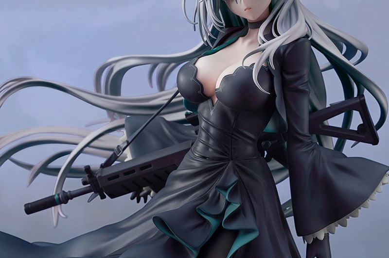 (Bishojo Figure) Blue Archive Shiroko*Terror 1/7 Complete Figure