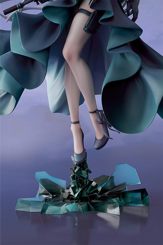 (Bishojo Figure) Blue Archive Shiroko*Terror 1/7 Complete Figure