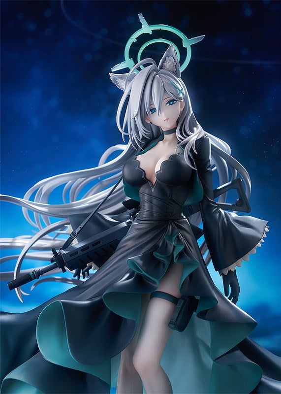 (Bishojo Figure) Blue Archive Shiroko*Terror 1/7 Complete Figure