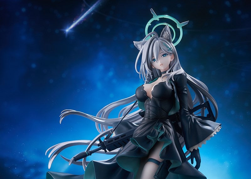 (Bishojo Figure) Blue Archive Shiroko*Terror 1/7 Complete Figure