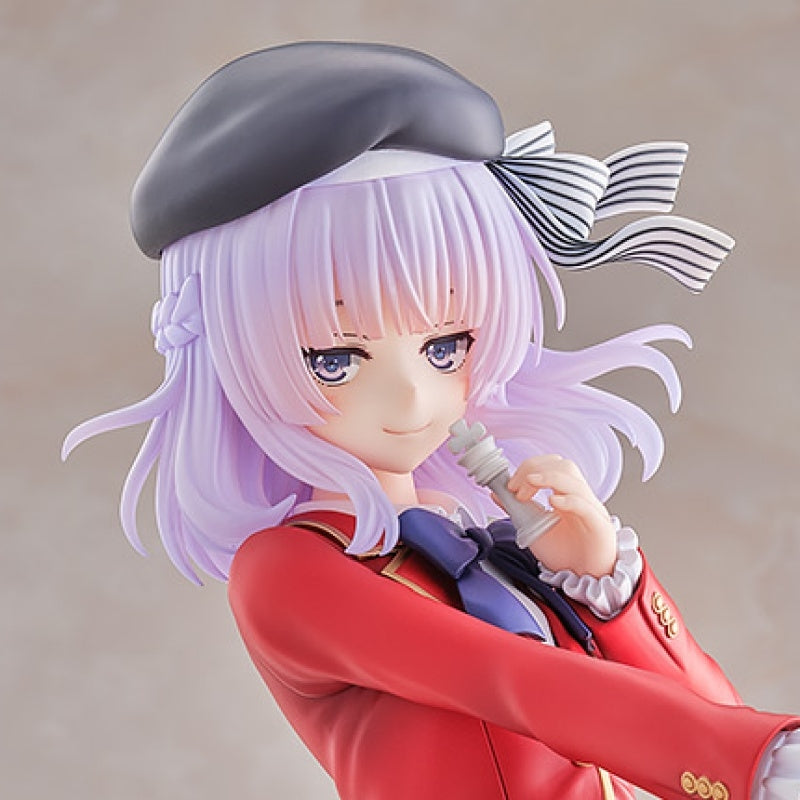 (Bishojo Figure) TV Anime "Classroom of the Elite" Arisu Sakayanagi 1/7 Complete Figure