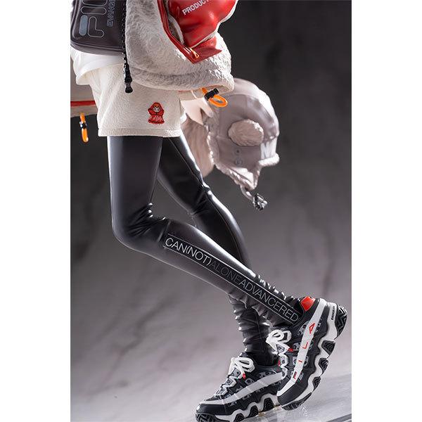 (Bishojo Figure) Evangelion (RADIO EVA) Shikinami Asuka Langley Ver.RADIO EVA Part.2 Original Color