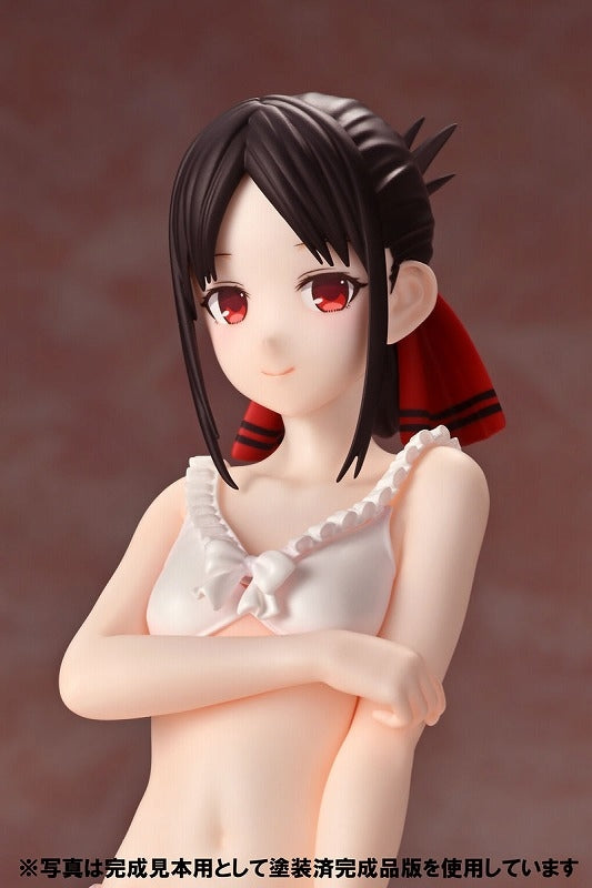 (Bishojo Figure) Assemble Heroines Kaguya-sama: Love Is War - The First Kiss That Never Ends - Kaguya Shinomiya [Summer Queens] Figure Kit