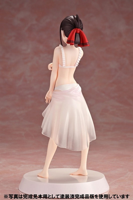 (Bishojo Figure) Assemble Heroines Kaguya-sama: Love Is War - The First Kiss That Never Ends - Kaguya Shinomiya [Summer Queens] Figure Kit