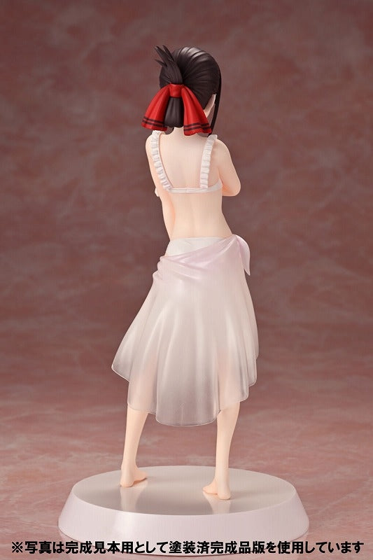 (Bishojo Figure) Assemble Heroines Kaguya-sama: Love Is War - The First Kiss That Never Ends - Kaguya Shinomiya [Summer Queens] Figure Kit