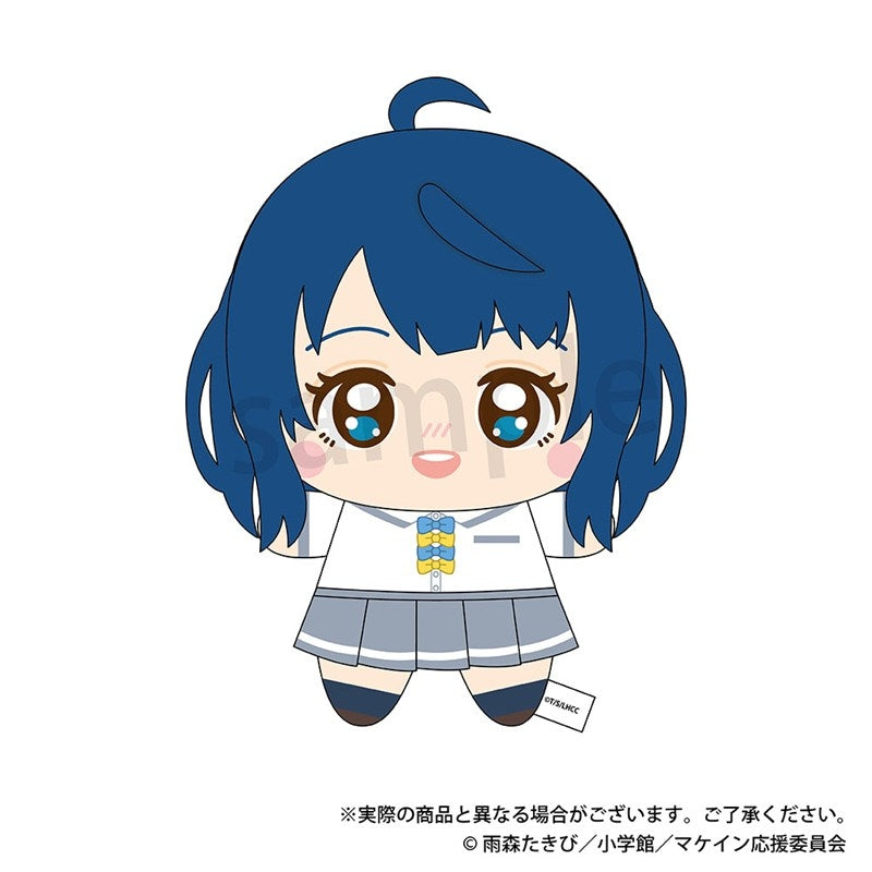 (Goods - Plush) Too Many Losing Heroines! Plush Mascot Anna Yanami