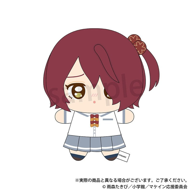 (Goods - Plush) Too Many Losing Heroines! Plush Mascot Chika Komari