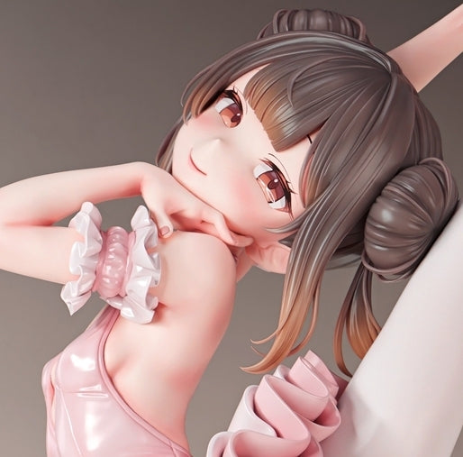 (Bishojo Figure) Ballet Club Shiho Sakurazaka 1/6 Complete Figure