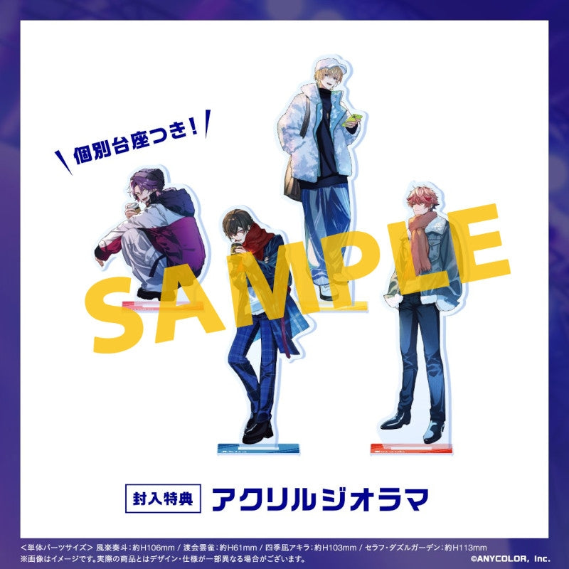 [a](Blu-ray) VOLTACTION: VOLTACTION 1st LIVE "Dynamic VOLT" [Blu-ray]
